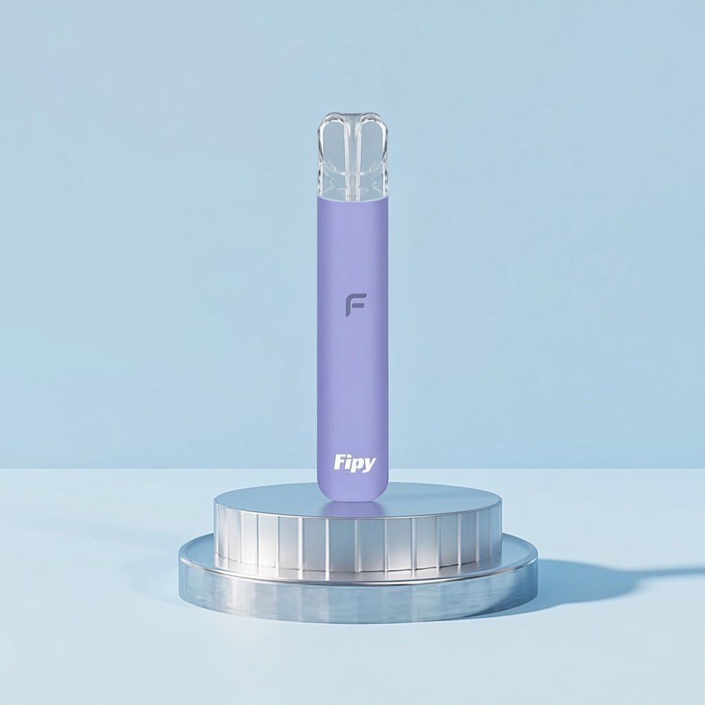 【買6送1優惠中】Fipy果派 HP2一代主機 8W/10W功率自由切換 防漏輕薄設計 通用RELX/SP2S/ILIA一代煙彈 現貨秒發:圖片 3