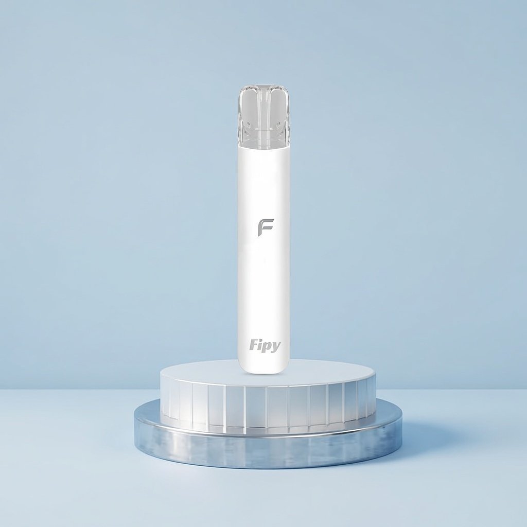 【買6送1優惠中】Fipy果派 HP2一代主機 8W/10W功率自由切換 防漏輕薄設計 通用RELX/SP2S/ILIA一代煙彈 現貨秒發:圖片 2