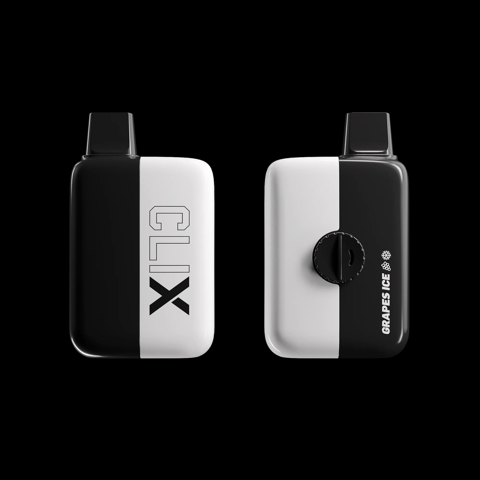 SPUMY 冰熊7500口 抛棄式電子煙 10ml 巨量裝 升級網狀芯Mesh Coil 強勁 600mAh 續航 口感絲滑不變淡 全台最速出貨:圖片 2